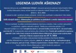 Historia życia Ludvika Askenazy